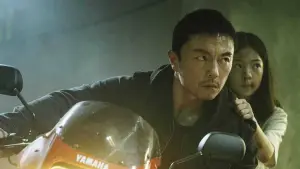 Backdrop to the movie "The Furious" #767440