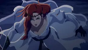 Backdrop to the movie "The Lord of the Rings: The War of the Rohirrim" #592214