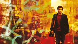 Backdrop to the movie "The Namesake" #459909