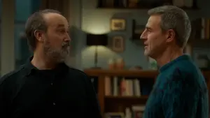 Backdrop to the movie "The People Upstairs" #494841