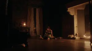 Backdrop to the movie "The Ugly Stepsister" #767280