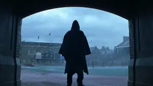 Backdrop to the movie "Unbreakable" #695336