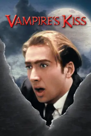 Poster to the movie "Vampire