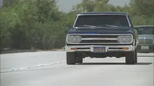 Backdrop to the movie "Finish Line" #687864