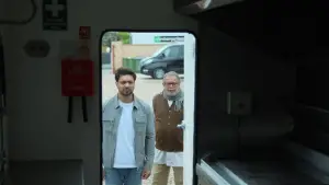 Backdrop to the movie "Projapati 2" #809025