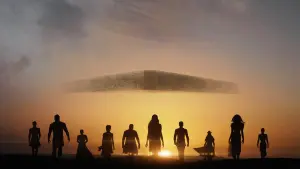 Backdrop to the movie "Eternals" #172698