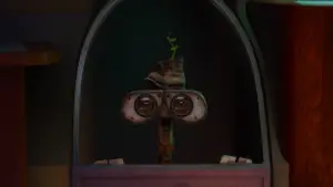 Backdrop to the movie "WALL·E" #560161