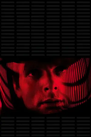 Poster to the movie "2001: A Space Odyssey" #178682
