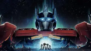 Backdrop to the movie "Transformers One" #568459