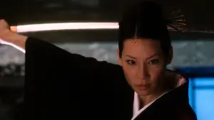 Backdrop to the movie "Kill Bill: The Whole Bloody Affair" #524433