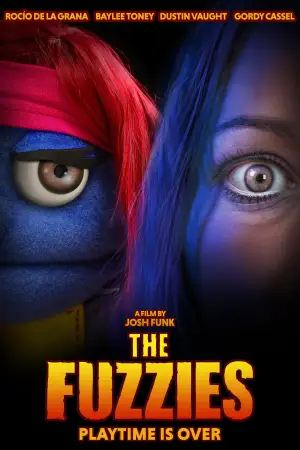 Poster to the movie "The Fuzzies" #798668