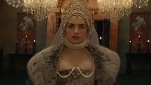 Backdrop to the movie "Dracula" #510083