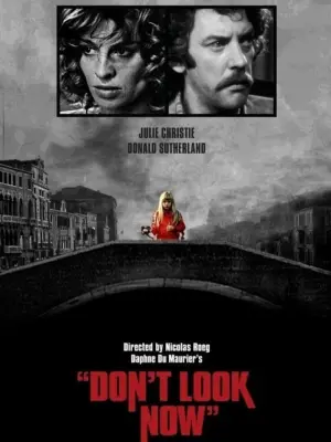 Poster to the movie "Don