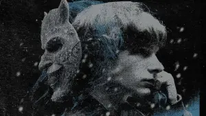 Backdrop to the movie "The Black Phone 2" #524215