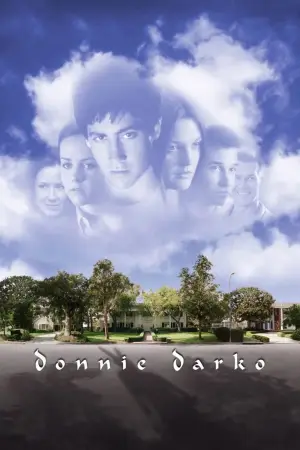 Donnie Darko