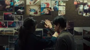 Backdrop to the movie "Decision to Leave" #653661