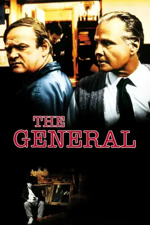 Poster to the movie "The General" #906643