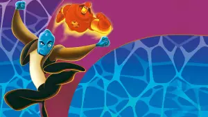Backdrop to the movie "Osmosis Jones" #880997