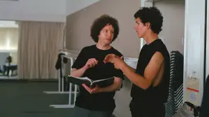 Backdrop to the movie "Dreams" #523258