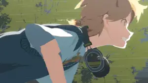 Backdrop to the movie "A Few Moments of Cheers" #686176