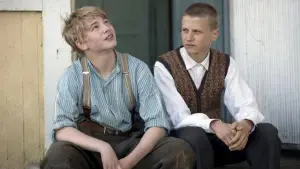 Backdrop to the movie "The Disciple" #726967