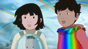 Backdrop to the movie "Arco" #761612