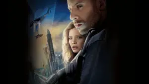 Backdrop to the movie "Babylon A.D." #169829