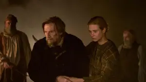 Backdrop to the movie "Before the Frost" #727341