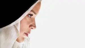 Backdrop to the movie "Benedetta" #272728