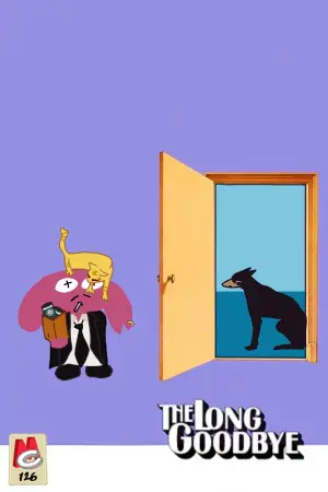 The Long Goodbye