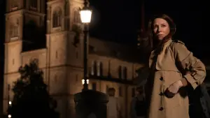 Backdrop to the movie "Black Bag" #570208