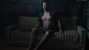 Backdrop to the movie "They/Them" #745540