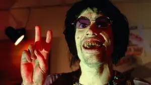 Backdrop to the movie "The Texas Chainsaw Massacre 2" #872541