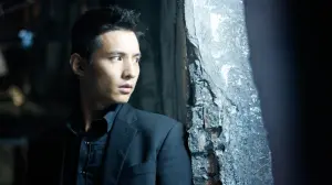 Backdrop to the movie "The Man from Nowhere" #201816