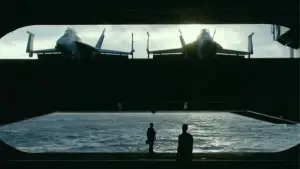 Backdrop to the movie "Top Gun: Maverick" #815110