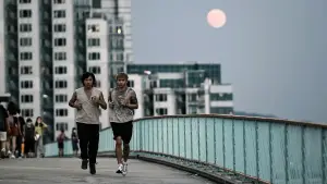 Backdrop to the movie "Fight for Tomorrow" #712432