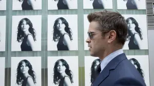 Backdrop to the movie "London Boulevard" #346384