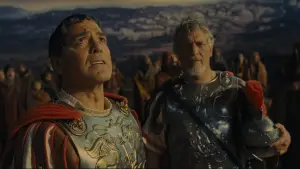 Backdrop to the movie "Hail, Caesar!" #790850