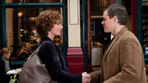 Backdrop to the movie "Hereafter" #304459