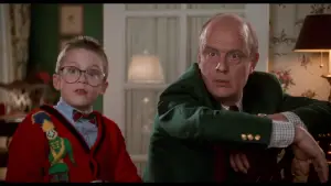 Backdrop to the movie "Home Alone 2: Lost in New York" #567315