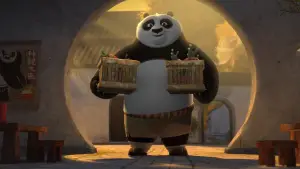 Backdrop to the movie "Kung Fu Panda 2" #630815