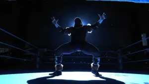 Backdrop to the movie "Royal Rumble 2026" #528963