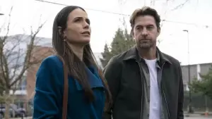 Backdrop to the movie "Cellar Door" #608701