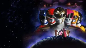 Backdrop to the movie "Mighty Morphin Power Rangers: The Movie" #346850