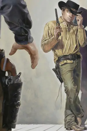 Poster to the movie "Once Upon a Time… in Hollywood" #555761