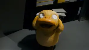 Backdrop to the movie "Pokémon Detective Pikachu" #646459