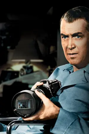 Rear Window