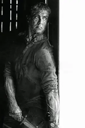 Poster to the movie "Rambo: Last Blood" #371331