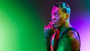 Backdrop to the movie "Rodman: For Better or Worse" #396132