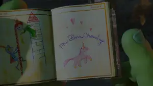 Backdrop to the movie "Shrek 2" #748125